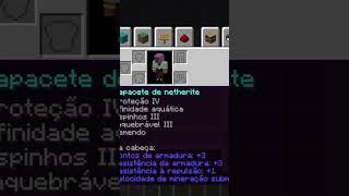 Melhores encantamentos do minecraft tlauncher minecraft tlauncher tutorial [upl. by Nitsrik]