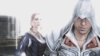 quotAssassins Creed 2quot HD walkthrough 100 completion Prologue [upl. by Nydnarb355]