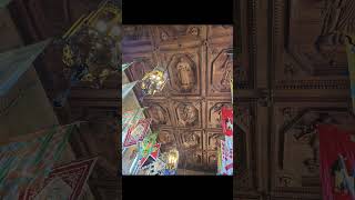 Hearst Castle in San Simeon California travel [upl. by Sible]