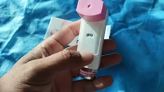 Budecort Inhaler Uses  How to Use Budecort Inhaler  Budecort Pump for Asthma [upl. by Ikkiv784]