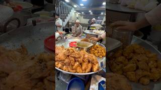 I found KFC ke papa in Delhi 🍗 streetfood indianstreetfood foodblooger chickenlover [upl. by Enitsugua]