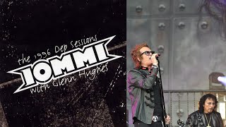 Iommi Tony Iommi amp Glenn Hughes  The 1996 dep sessions full album 2004 [upl. by Sudnak]