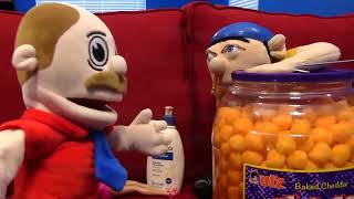 SML Movie  Junior The Snack Dealer 2023  Full Episode [upl. by Eerahs]