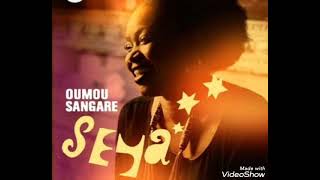 oumou sangare  seya album complet [upl. by Lexis]