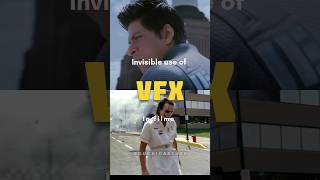 BEST INVISIBLE VFX🎥 [upl. by Erdnoed]