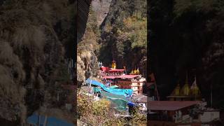 Yamunotri Dham vlog uttarakhand ytshorts shorts [upl. by Dwaine599]