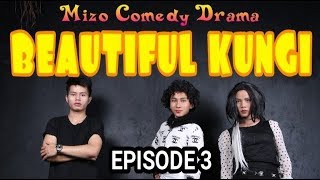 BEAUTIFUL KUNGI Episode 3 [upl. by Ylnevaeh]