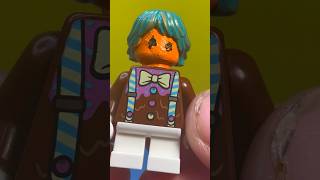 Building Oompa Loompa in LEGO… [upl. by Eenoj]