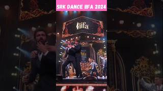 Shah Rukh Khan amp Vicky Kaushals Electrifying Dance to Tauba Tauba at IIFA Awards 2024 shahrukh [upl. by Lardner]