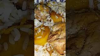 foryou cookingrecipes cooking mini chaler chicken biryani [upl. by Florri]