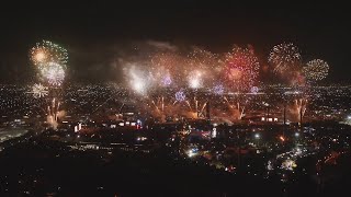 Aftermovie Oficial TecatePalNorte 2021 [upl. by Morgun895]