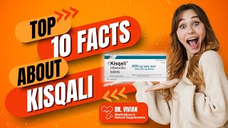 KISQALI  Cure for Metastatic Breast Cancer Top 10 Facts [upl. by O'Gowan]