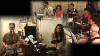 quotLELE E SOFIA VANNO ALLA BETELquot  JW SONG LESSON 12  ITALIAN COVER [upl. by Luca812]