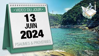 13 Juin 2024 [upl. by Remoh]