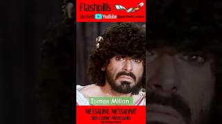 45 Sto come Mercuzio  Messalina Messalina 1977 bombolo tomasmilian vintagemovies [upl. by Tsuda]