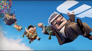 UP ALTAS AVENTURAS Filmes Completo Dublado 720p Filmes De animação Completo 720P HD [upl. by Ellehsram]