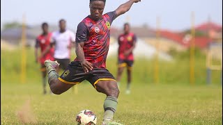 Highlights KOTOKO 21 FUTURE STARS  Friendly Match [upl. by Fulks]