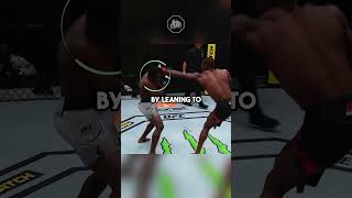 How Kevin Holland Knocked Out Joaquin buckley [upl. by Ylil140]