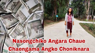 Angko Chonikera Maiko Mangen Anga Nasongchiko Togijokma 🙏 [upl. by Lennie]