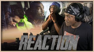 Ambulance Official Trailer Reaction [upl. by Libove101]