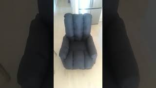 Temu chair luxury massage chair review 810 [upl. by Hna]