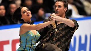 BERNE CHAMPIONNAT D EUROPE 2011 PATINAGE ARTISTIQUE ET PLUS [upl. by Ellicec]