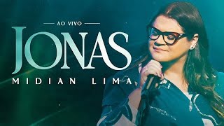 Midian Lima Jonas [upl. by Lidia427]