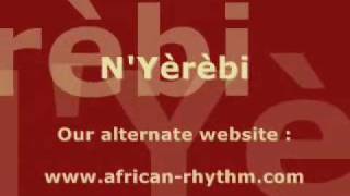 Rhythm NYèrèbi [upl. by Yrret383]