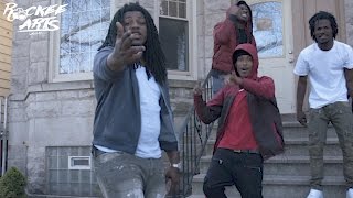 FBG Duck  Fool ya Freestyle  4K   Official Video  Dir x RickeeArts [upl. by Feldstein]