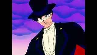 The Ever Useful Tuxedo Mask [upl. by Wichman876]