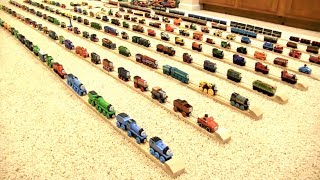 Thomas Wooden Railway Collection 7 [upl. by Jillene]