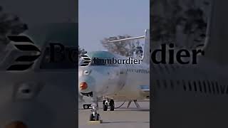 Embraer VS Bombadier  edit aviation embraer bombardier pilot afterdark [upl. by Coh]