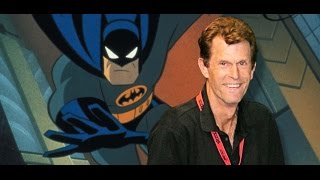 Kevin Conroy All Batman roles Rest In Peace [upl. by Esir]