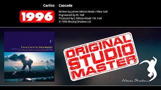 Carlito Cascade  ASHADOW7CD01  Moving Shadow [upl. by Sewole]