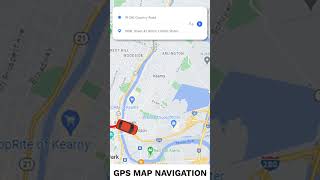 GPS Live Navigation [upl. by Lily713]