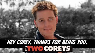 The Two Coreys Ends  Dedicated to Corey Haim [upl. by Thalassa]