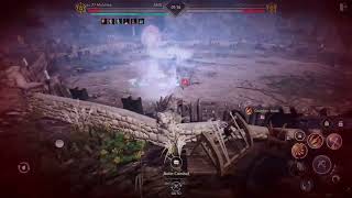 The Better Range class Part 2  Black Desert Mobile  Fletcher vs Buccaneer [upl. by Neill]