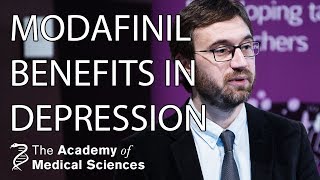 Modafinil benefits for depression  Dr Muzaffer Kaser [upl. by Leoline753]