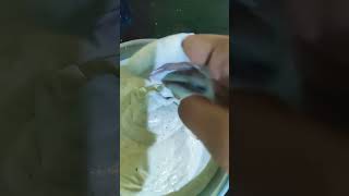 How To Make Dosa Batter At Homeshorts youtubeshorts dosa [upl. by Vatsug331]