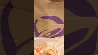 Taco Bell Gordita Supreme Decades Menu tacobell gordita gorditas food review [upl. by Nej]