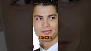 El Impactante Motivo de la Cara Sin Barba de CR7 🪒 ¡El Secreto de su Juventud [upl. by Athal]