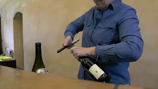 Le Salon des vins Coteaux du Loir et Jasnières se prépare [upl. by Okimik]