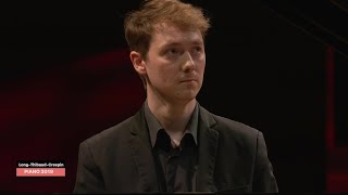 LongThibaudCrespin Piano 2019  Clément Lefebvre Beethoven Concerto n°1 [upl. by Brita]