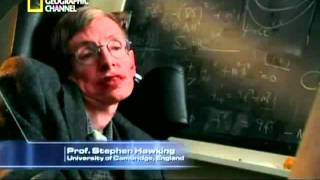 O Universo de Stephen Hawking  2 de 5 [upl. by Hills273]