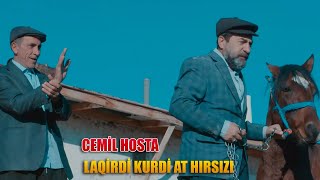 Cemil Hosta Lqirdi Kurdi  At Hırsızı [upl. by Candie]