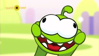 Om Nom Stories New Neighbors  Theme Song Danish Sunflower FAMMADE [upl. by Innek]