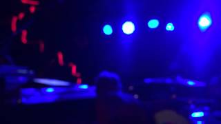 Fever the Ghost Full Concert Subterranean Chicago IL 5302015 [upl. by Yannodrahc102]