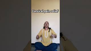 Cervical pain relief [upl. by Elleret]