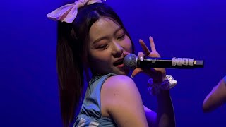 Ichillin  DEMIGOD Fancam  Lincoln Performance Hall Portland OR [upl. by Dotti]