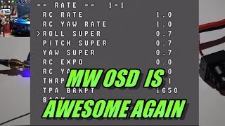 MW OSD 17 Pre Release [upl. by Sowell]